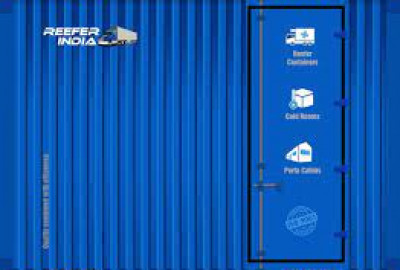 REEFER BOX